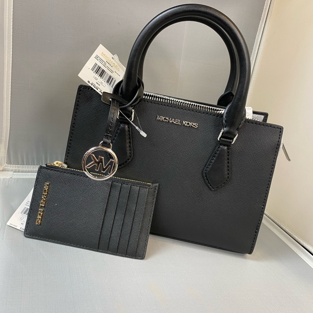 Michael Kors combo AUTHENTIC